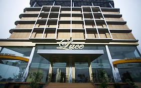 Lace Boutique Hotel Johor Bahru